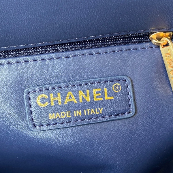 GoAnywhere CHANEL FLAP BAG 531 - Image 9