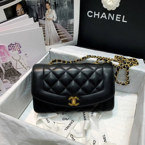 AllSeason CHANEL FLAP BAG 647 - Image 5