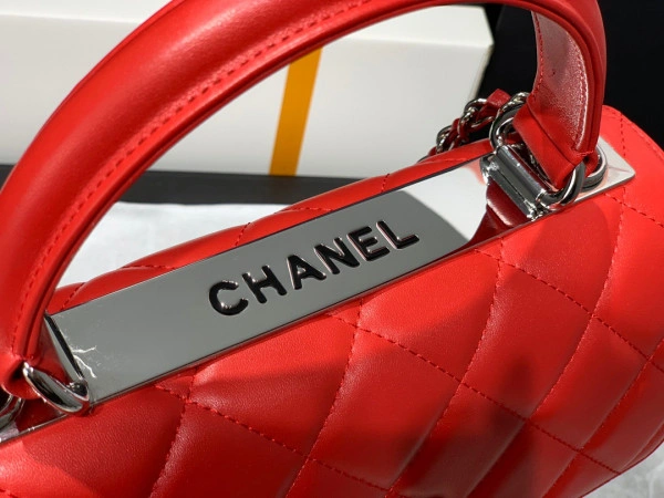 HighQuality CHANEL TRENDY BAG 965 - Image 7