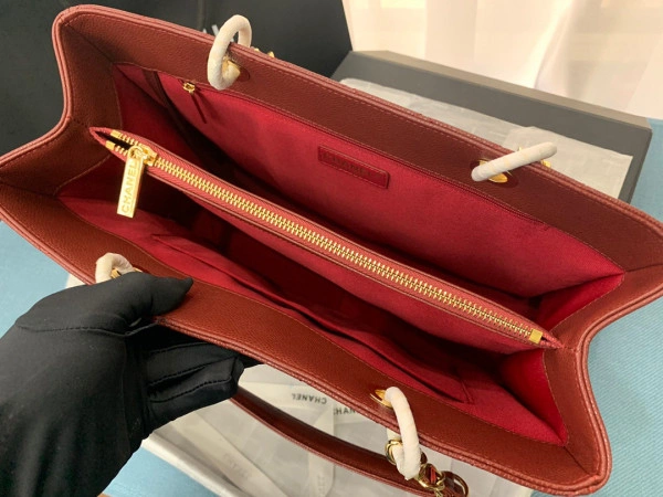 BestValue CHANEL TOTE BAG 1162 - Image 8