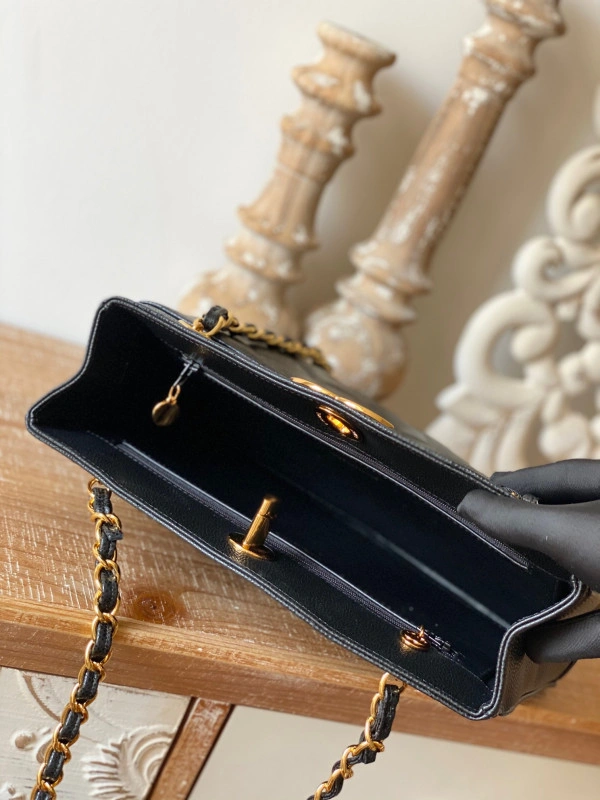 BestValue CHANEL VINTAGE TOTE 1154 - Image 9