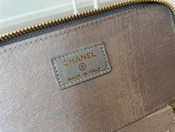 StreetReady CHANEL VANITY CASE 1268 - Image 10