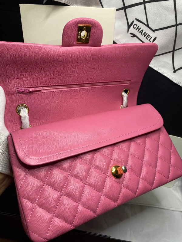 CHANEL FLAP BAG SportInspired 396 - Image 5