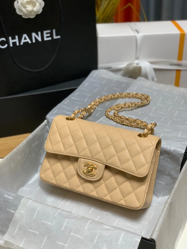 TopPick CHANEL FLAP BAG 23CM 436 - Image 4