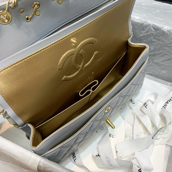 EasyMatch CHANEL FLAP BAG 653 - Image 10