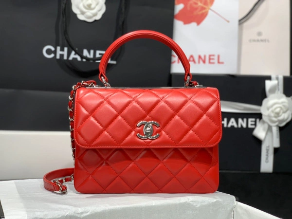 HighQuality CHANEL TRENDY BAG 965 - Image 3
