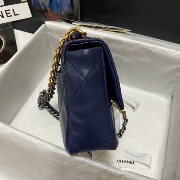 CHANEL 19 FLAP BAG GoAnywhere 43 - Image 5