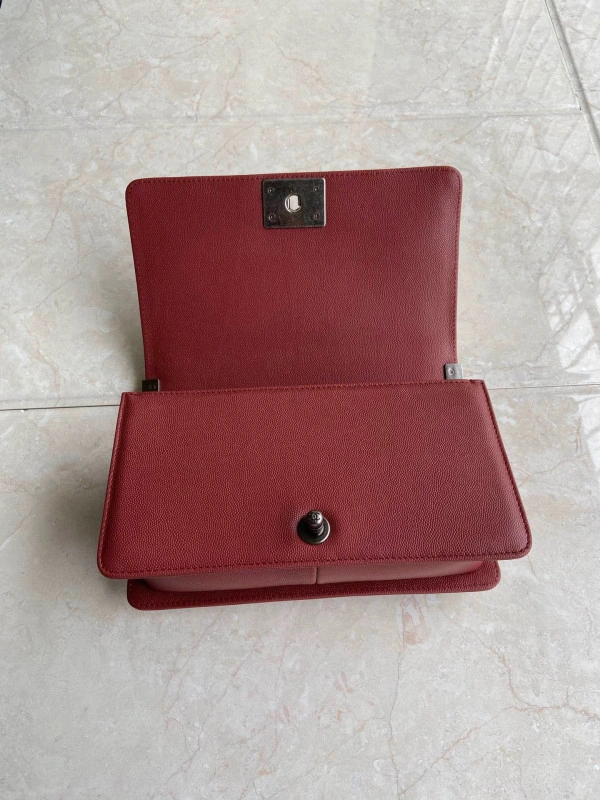 NewStyle CHANEL BOY BAG 247 - Image 6