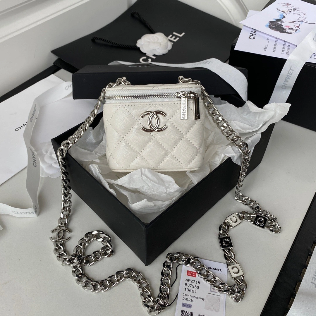DailyWear CHANEL VANITY CASE 1248 - Image 3