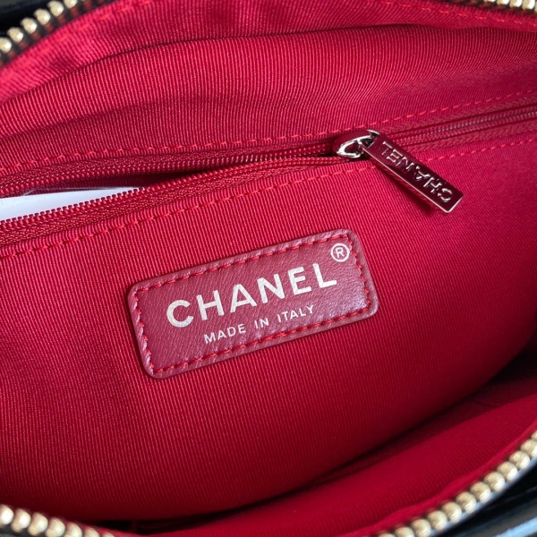 CHANEL GABRIELLE AllSeason 879 - Image 10