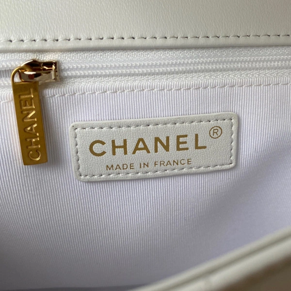 CHANEL FLAP BAG SportInspired 557 - Image 9