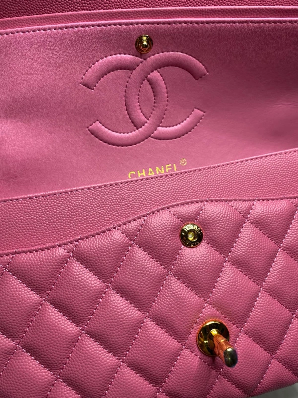 CHANEL FLAP BAG SportInspired 396 - Image 7