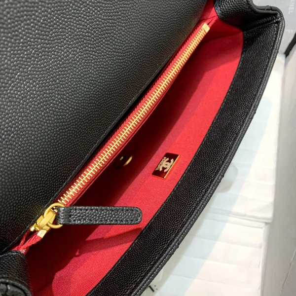 Popular CHANEL FLAP BAG 594 - Image 9