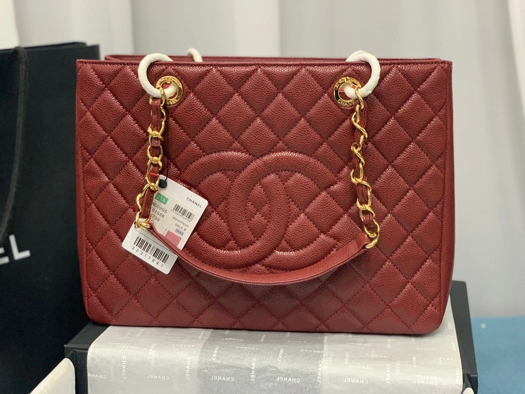 BestValue CHANEL TOTE BAG 1162 - Image 3