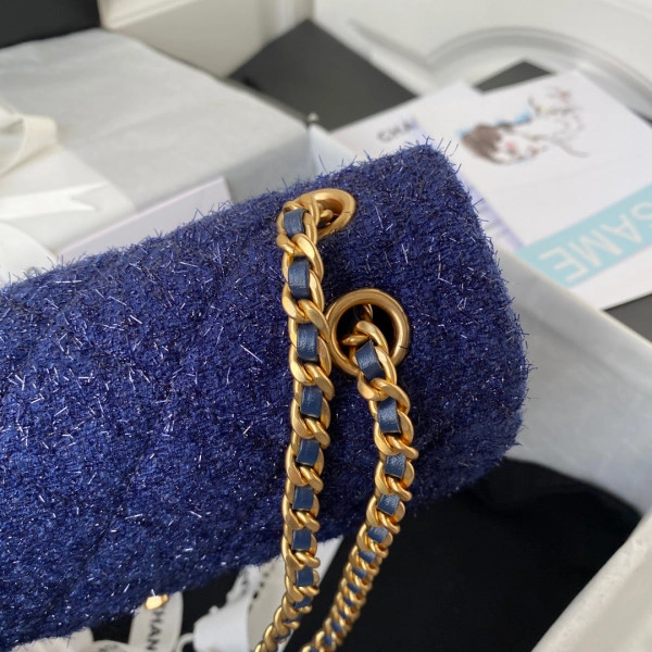 GoAnywhere CHANEL FLAP BAG 531 - Image 5