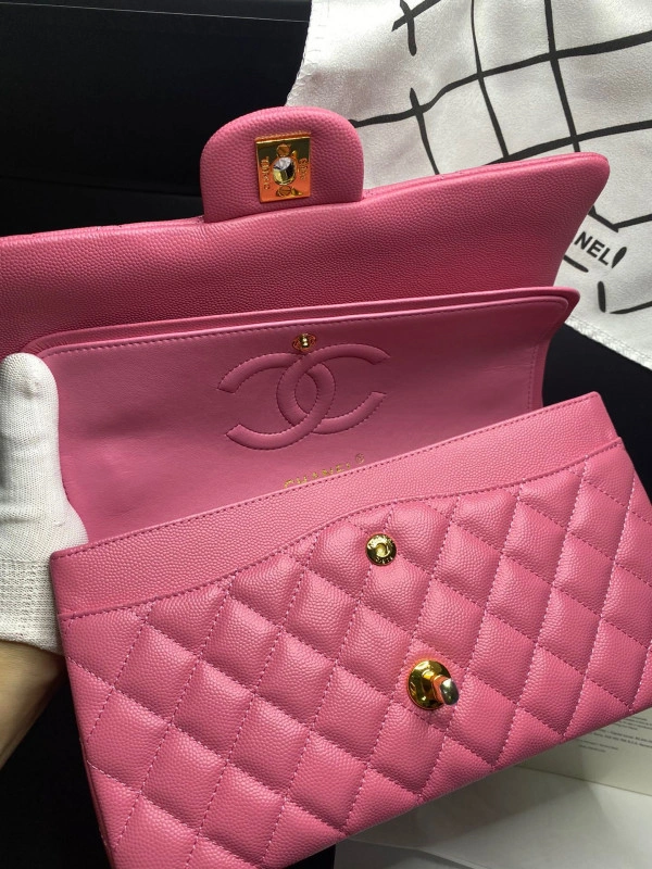 CHANEL FLAP BAG SportInspired 396 - Image 8