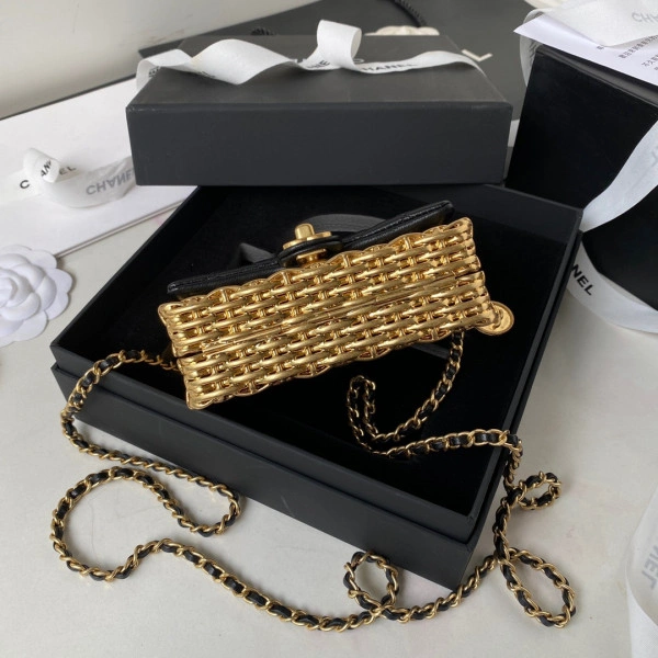 EasyMatch CHANEL SMALL EVENING BAG 1572 - Image 6