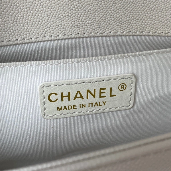 GoodFit CHANEL BOY BAG 226 - Image 10
