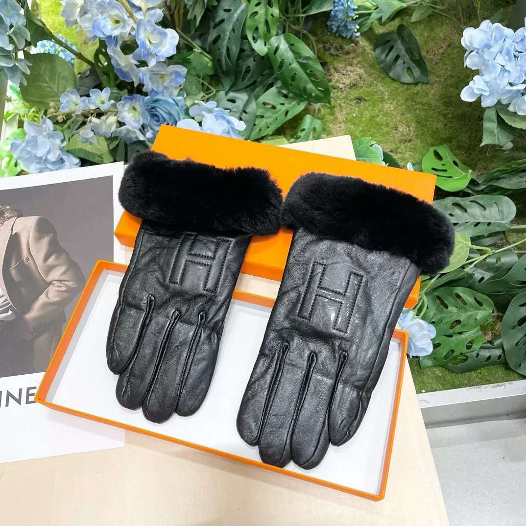 Affordable 2341 Hermes Gloves For Women