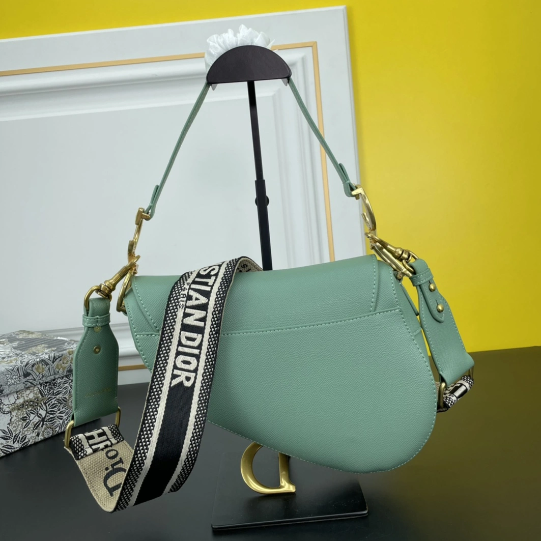 Affordable 3313 Christian Dior AAA Quality Messenger Bags For Women