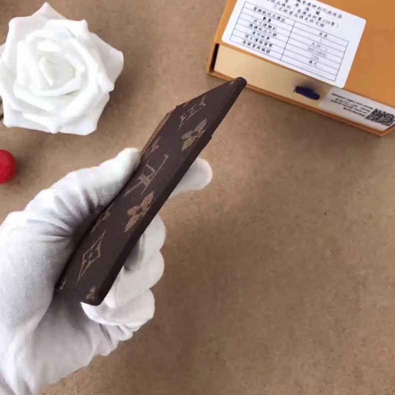 Affordable 5023 Louis Vuitton LV Quality Card Bags - Image 5