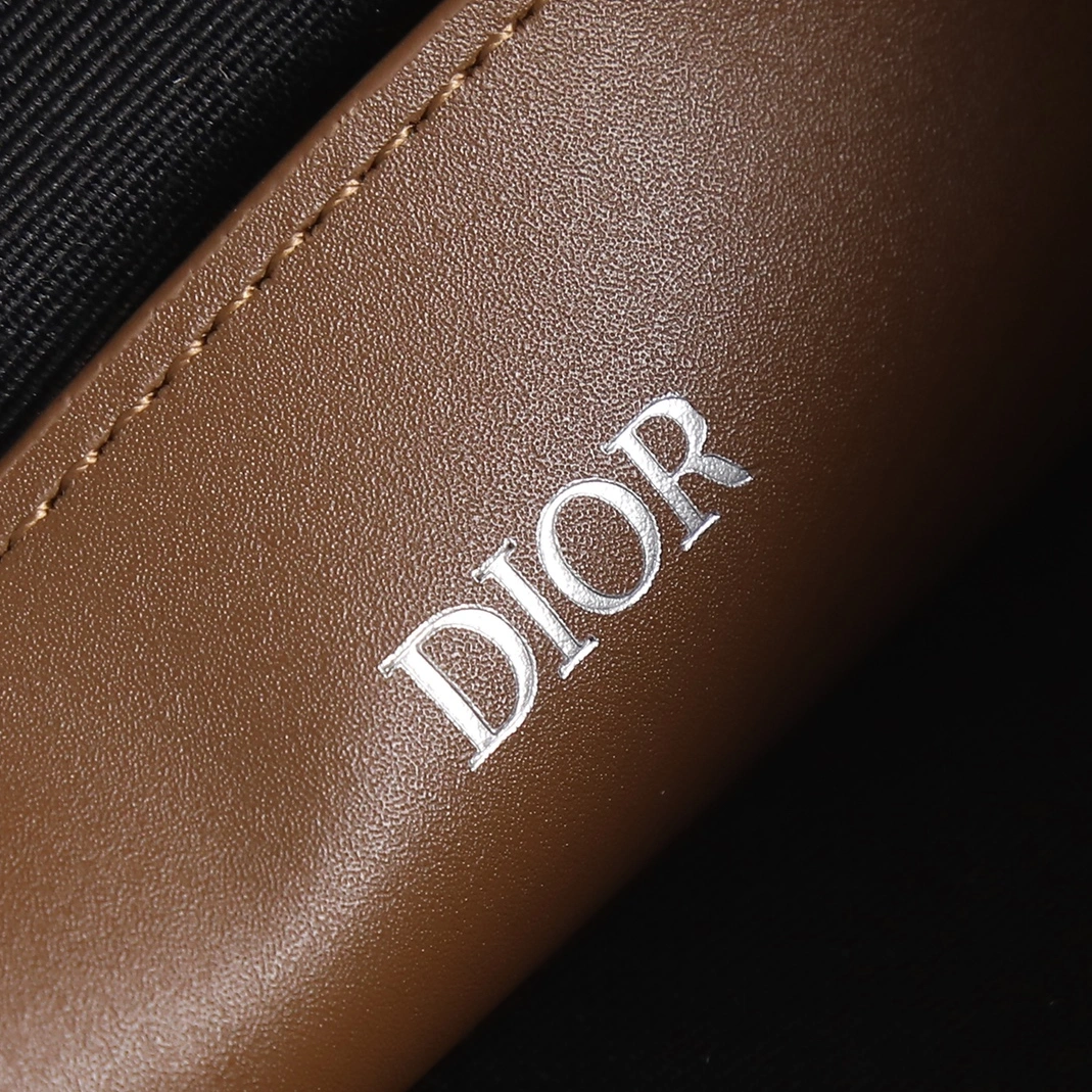 Affordable 9748 Christian Dior AAA Man Wallets - Image 7