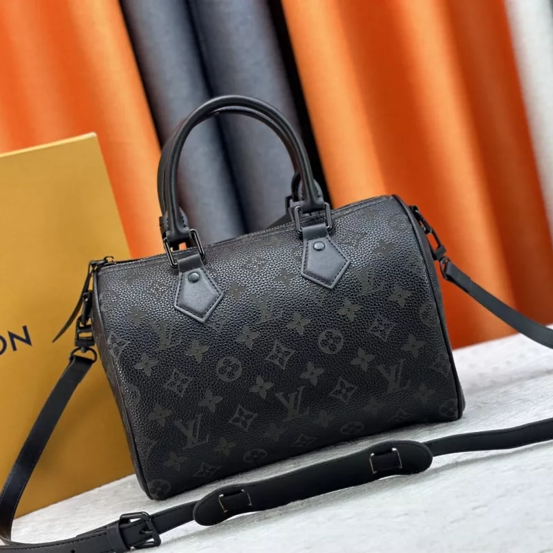 Affordable 9954 Louis Vuitton AAA Quality Handbags For Women - Image 3