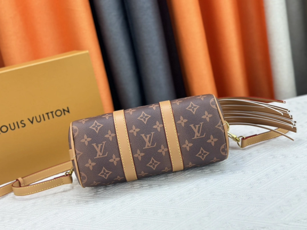 AllSeason 152 Louis Vuitton AAA Quality Handbags For Women - Image 4