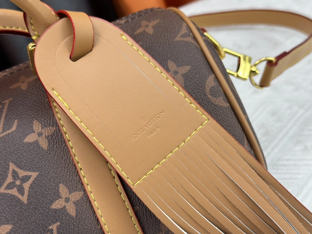 AllSeason 152 Louis Vuitton AAA Quality Handbags For Women - Image 5