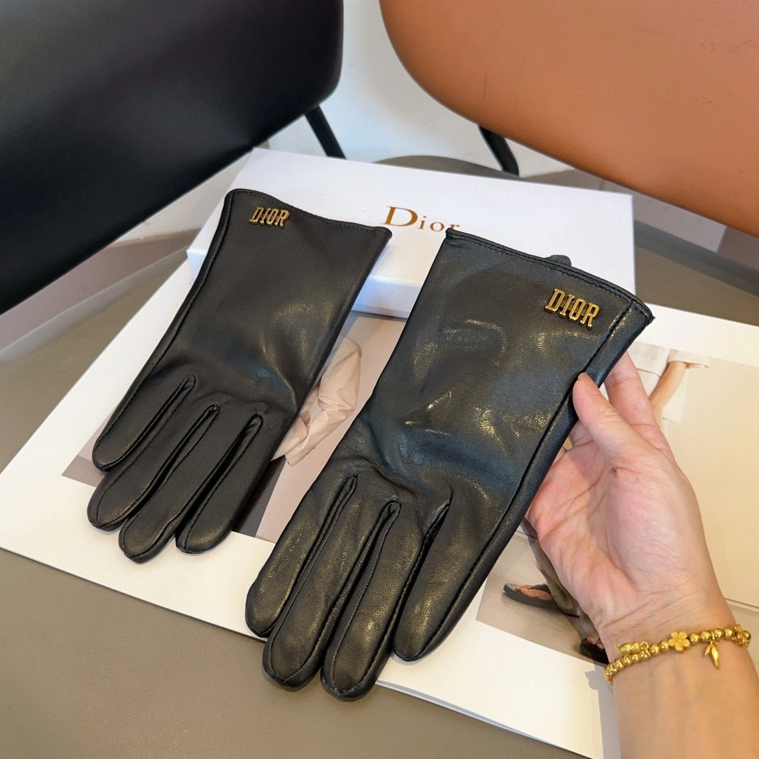 AllSeason 2999 Christian Dior Gloves - Image 3