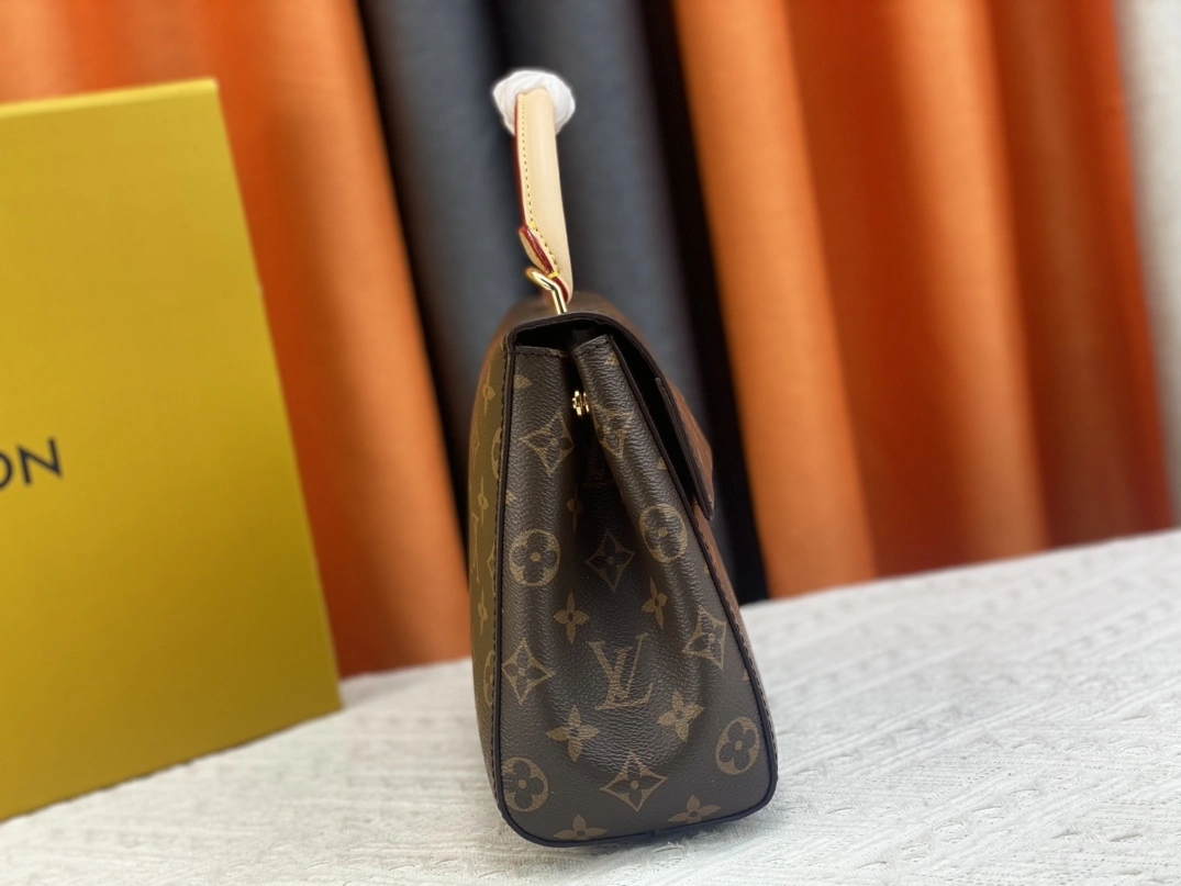 AllSeason 339 Louis Vuitton AAA Quality Handbags For Women
