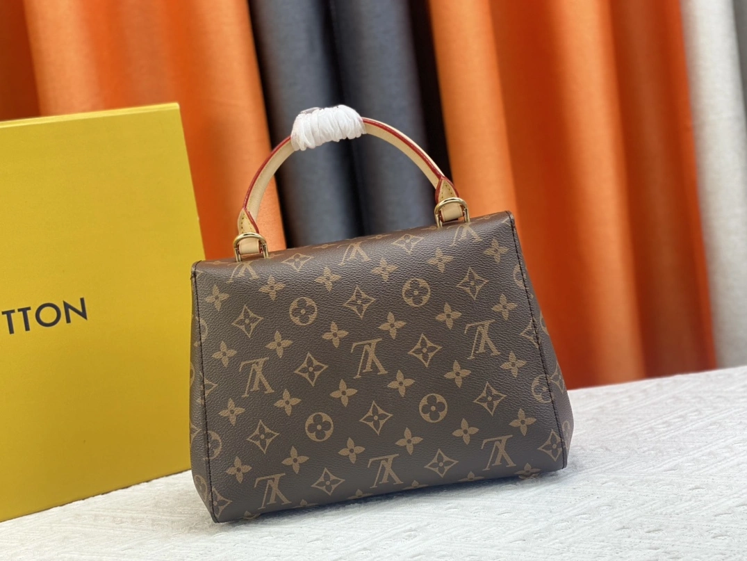 AllSeason 339 Louis Vuitton AAA Quality Handbags For Women - Image 3
