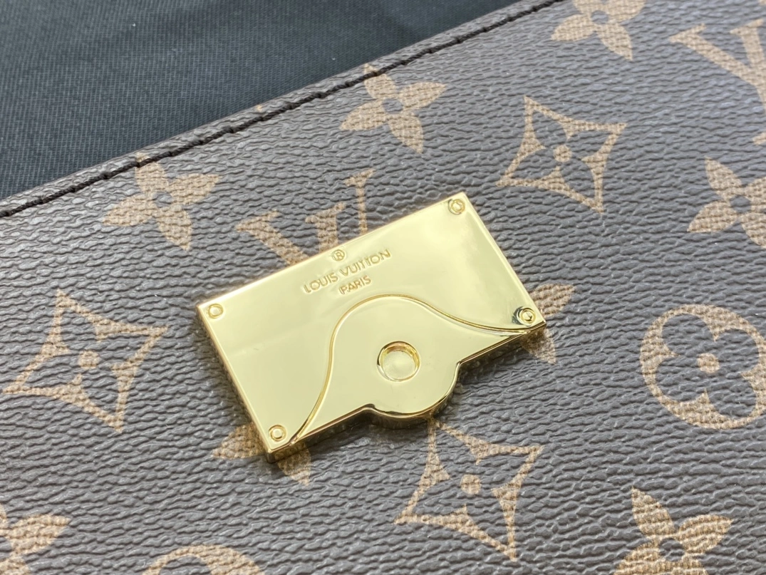 AllSeason 339 Louis Vuitton AAA Quality Handbags For Women - Image 6