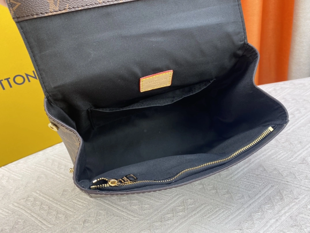 AllSeason 339 Louis Vuitton AAA Quality Handbags For Women - Image 7