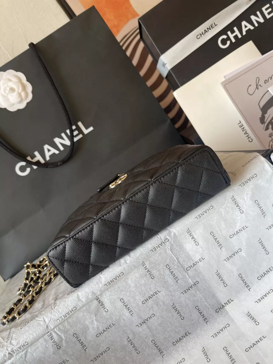 AllSeason 3931 Chanel AAA Quality Messenger Bags For Women - Image 5