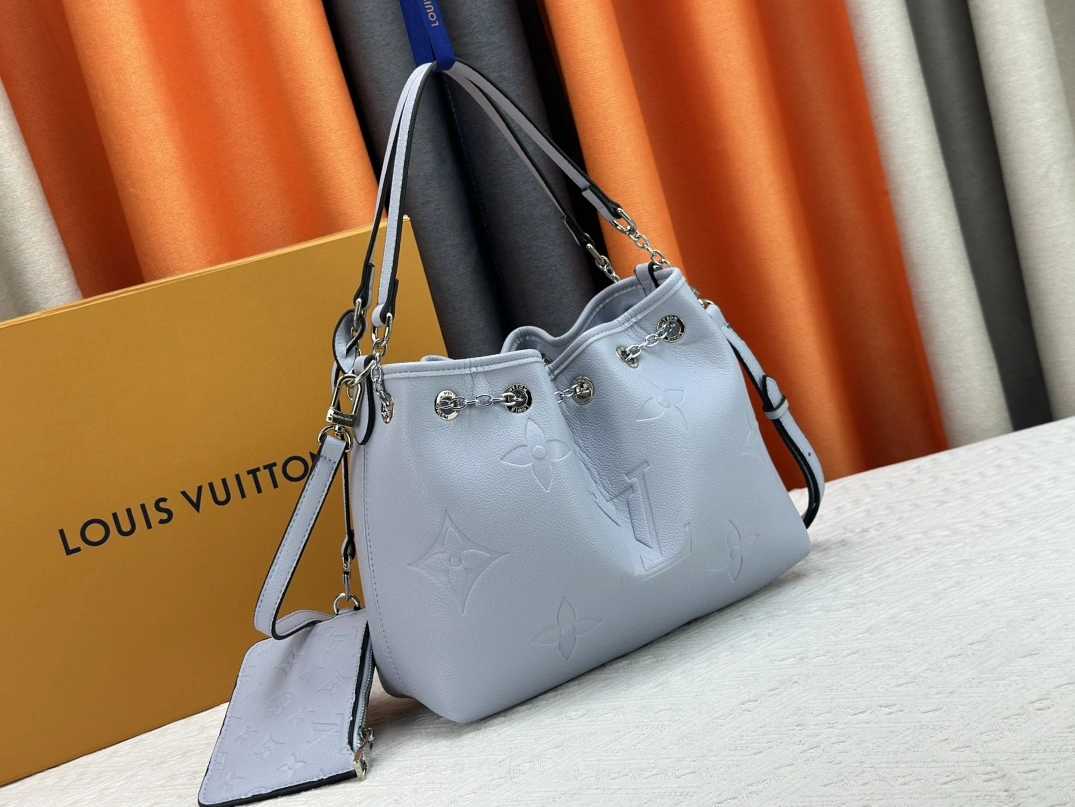AllSeason 411 Louis Vuitton AAA Quality Shoulder Bags For Women