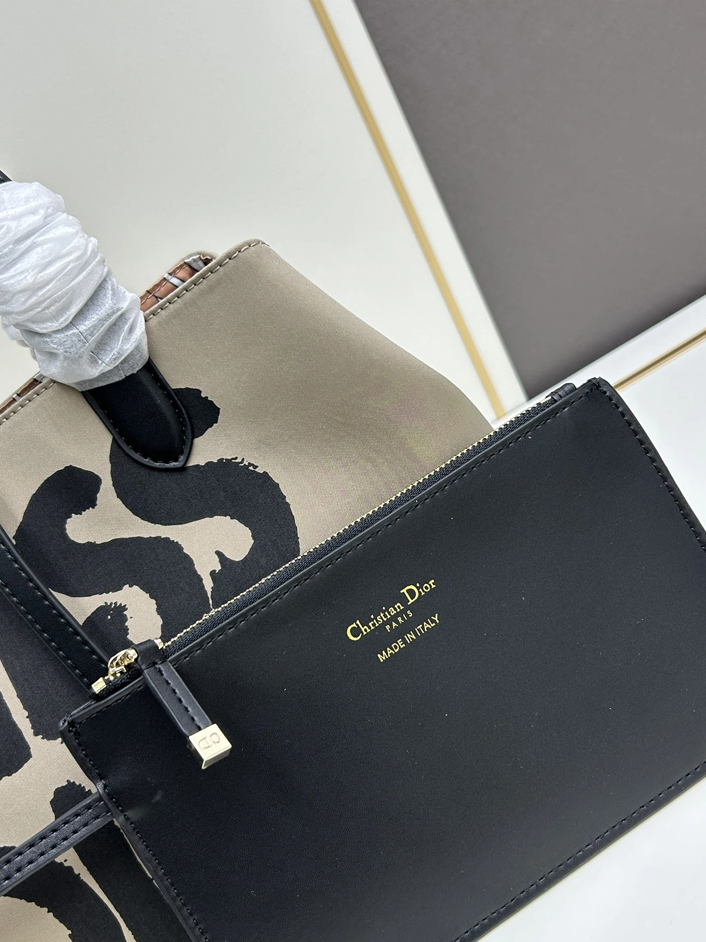 AllSeason 514 Christian Dior AAA Quality Handbags For Women - Image 6