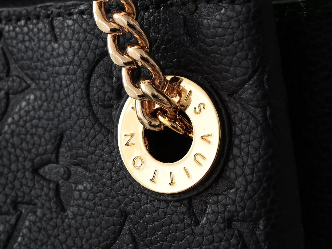 AllSeason 6165 Louis Vuitton AAA Quality Shoulder Bags For Women - Image 6