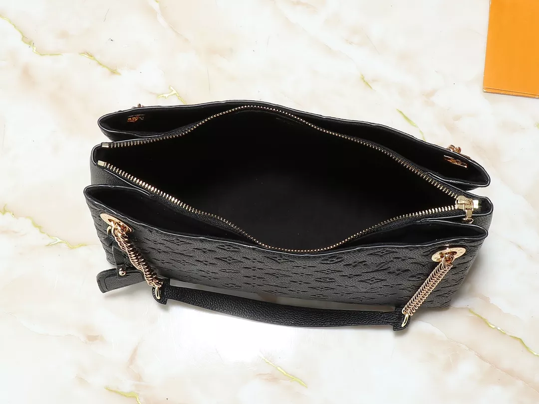 AllSeason 6165 Louis Vuitton AAA Quality Shoulder Bags For Women - Image 8