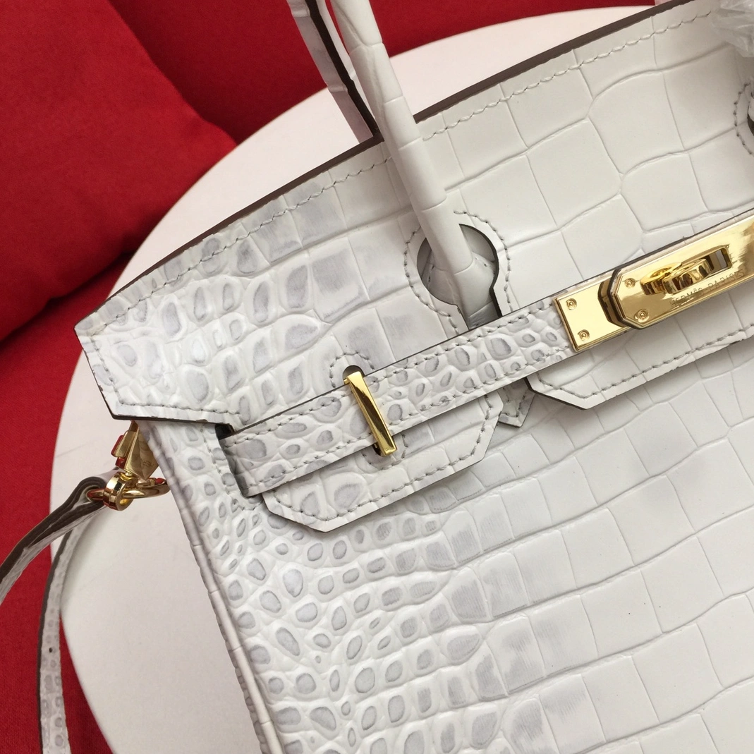 AllSeason 6616 Hermes AAA Quality Handbags For Women - Image 4