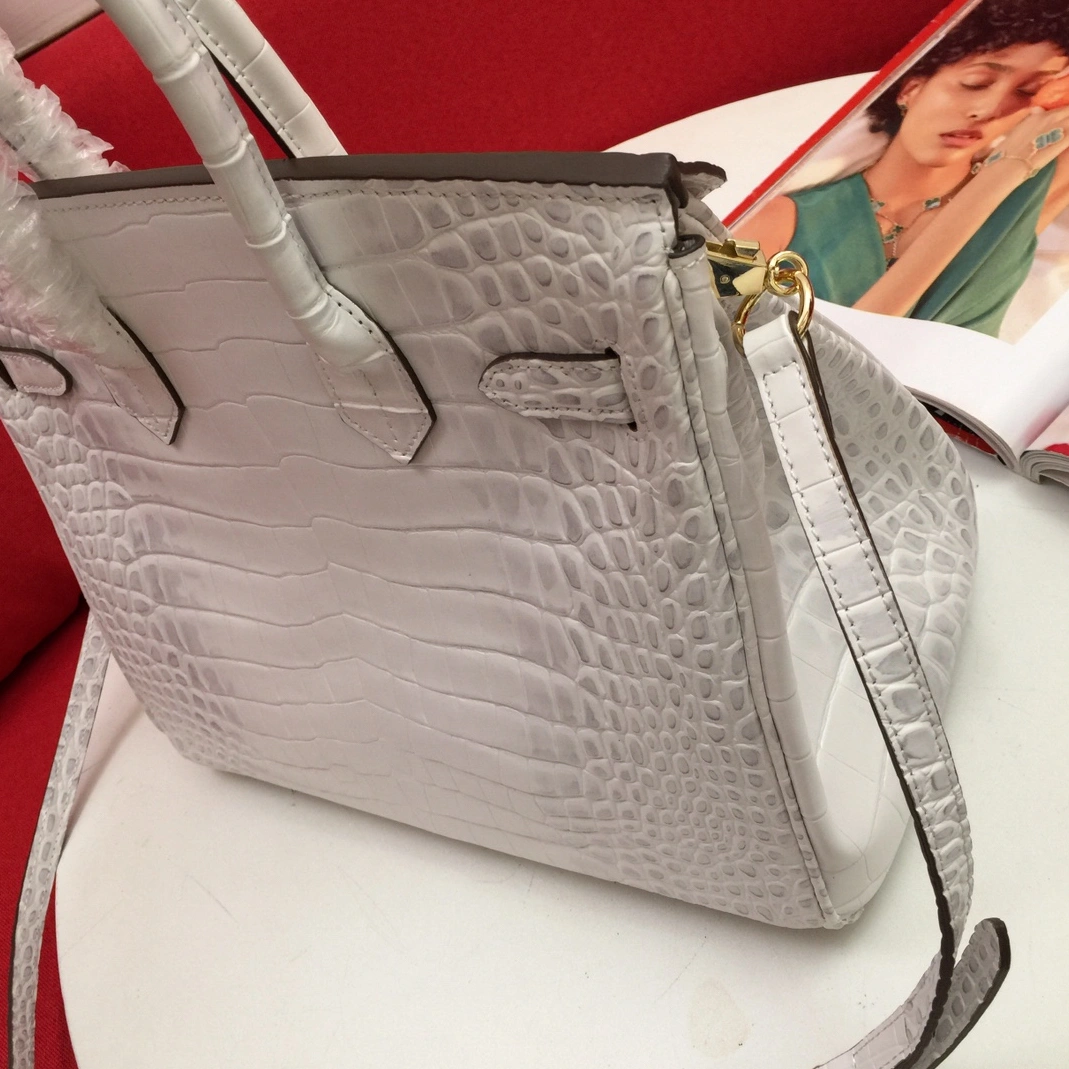 AllSeason 6616 Hermes AAA Quality Handbags For Women - Image 5