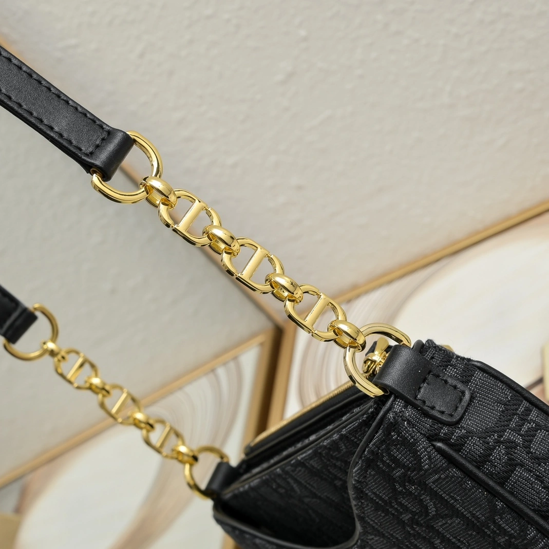 AllSeason 9005 Christian Dior AAA Quality Shoulder Bags For Women - Image 5