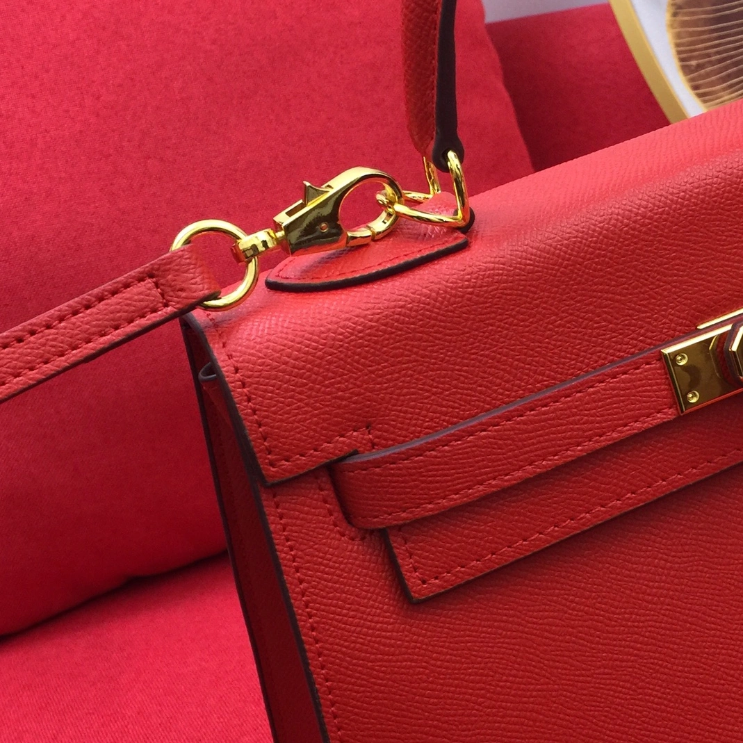 BestValue 1017 Hermes AAA Quality Messenger Bags For Women - Image 3