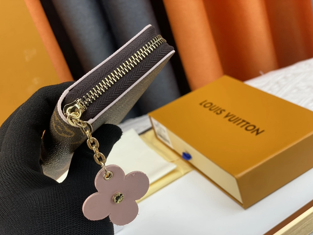 BestValue 1314 Louis Vuitton LV Wallets - Image 5