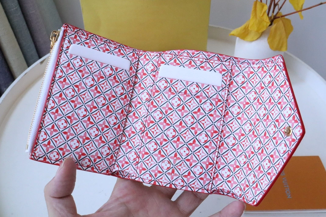 BestValue 2777 Louis Vuitton AAA Quality Wallets - Image 5