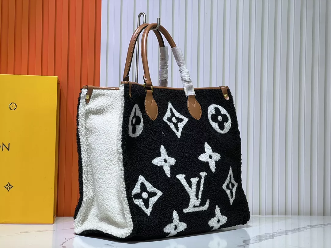 BestValue 4893 Louis Vuitton AAA Quality Tote-Handbags For Women