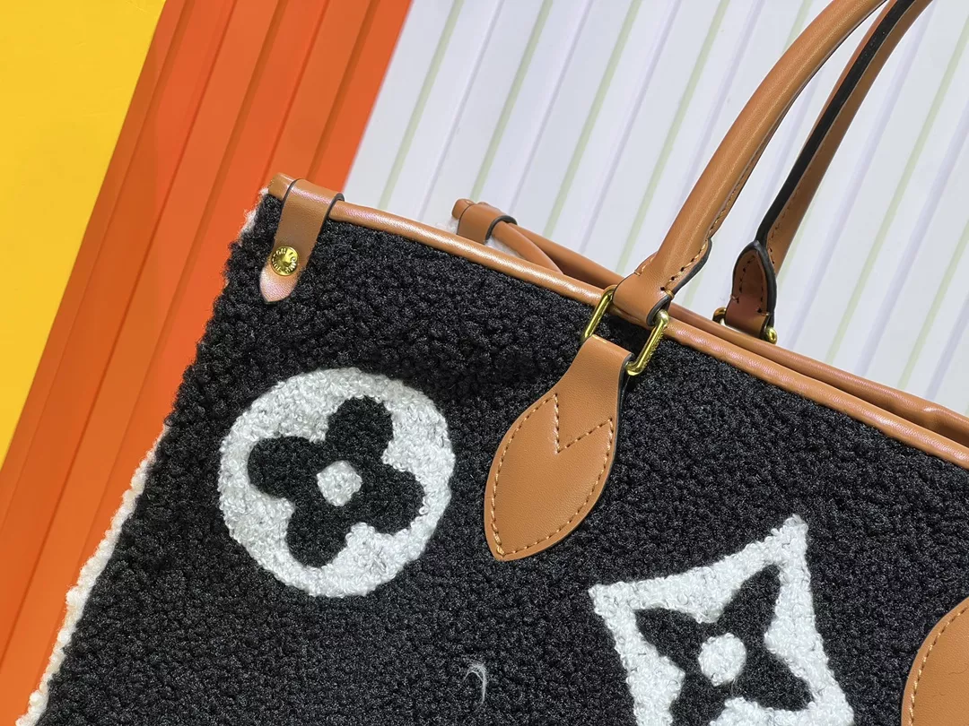 BestValue 4893 Louis Vuitton AAA Quality Tote-Handbags For Women - Image 4