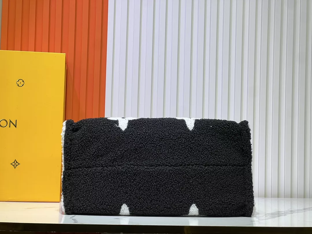 BestValue 4893 Louis Vuitton AAA Quality Tote-Handbags For Women - Image 6