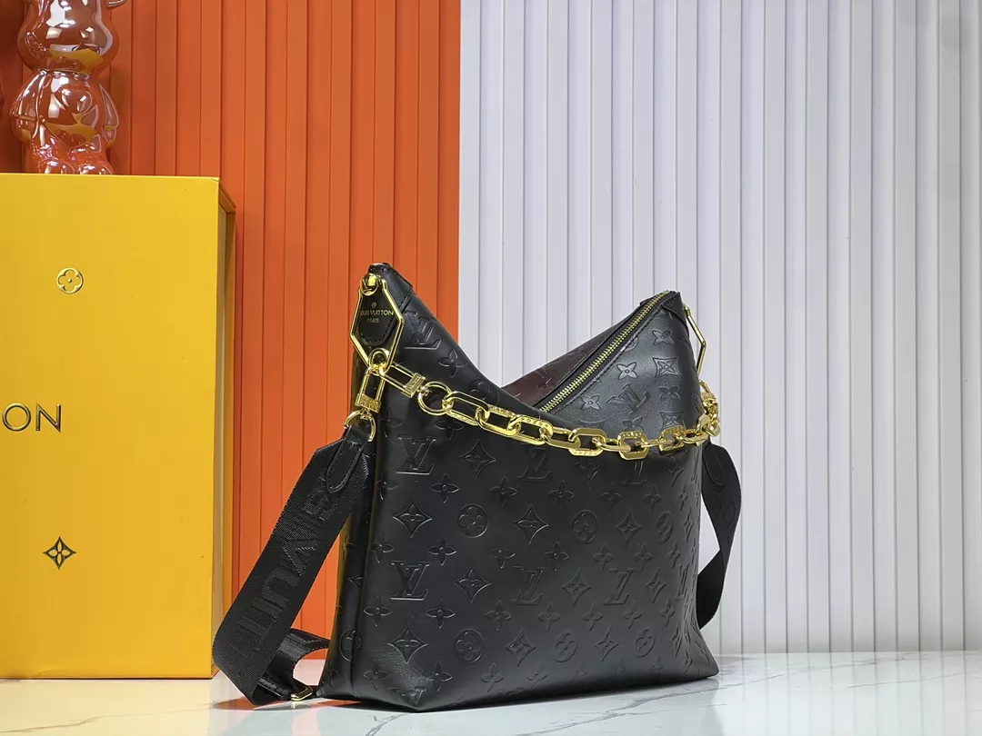 BestValue 5730 Louis Vuitton AAA Quality Messenger Bags For Women