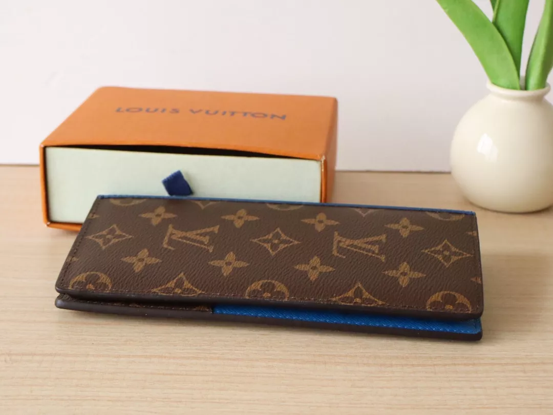 BestValue 6148 Louis Vuitton AAA Quality Card Case - Image 3